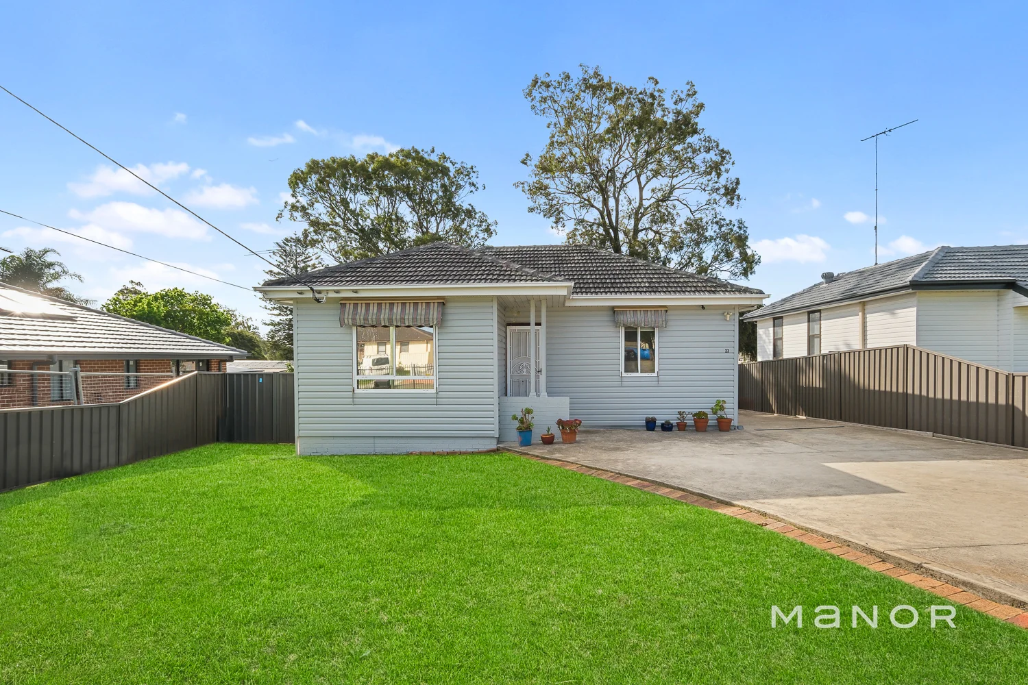 23 Koorabel Road, Lalor Park NSW 2147