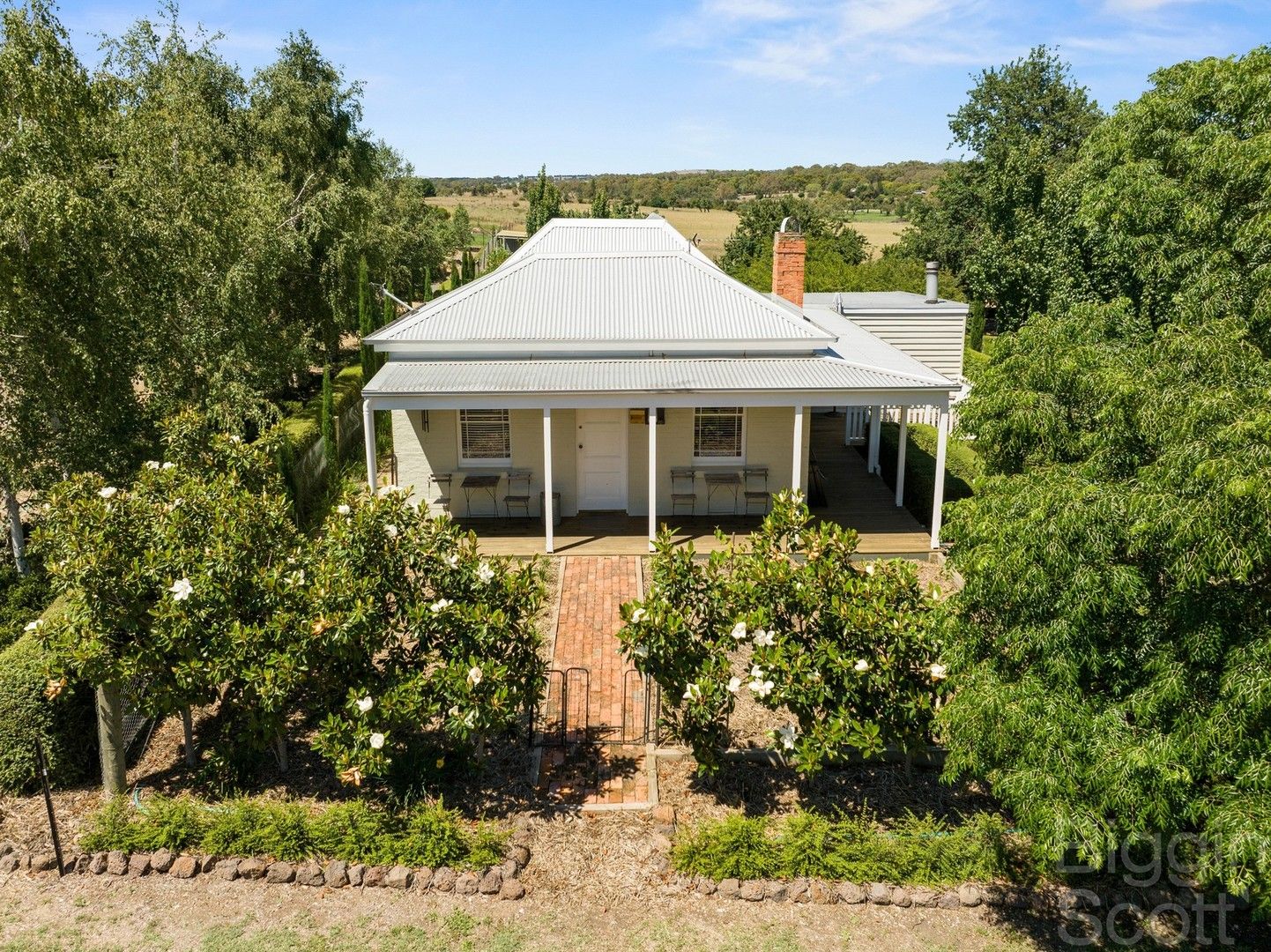 14 Talbot Road, Clunes VIC 3370, Image 0