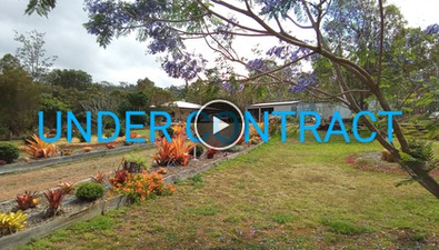 Picture of 748 Wooroora Road, RAVENSHOE QLD 4888