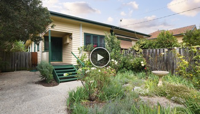 Picture of 4 Albion Street, BRUNSWICK EAST VIC 3057