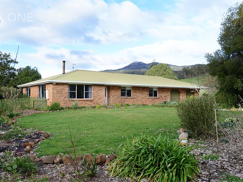 1914 Lilydale Road, Lilydale TAS 7268, Image 0