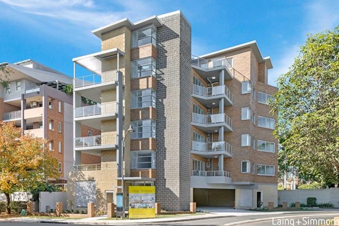 73 New And Off The Plan Apartments For Sale In Merrylands Nsw 2160 Domain
