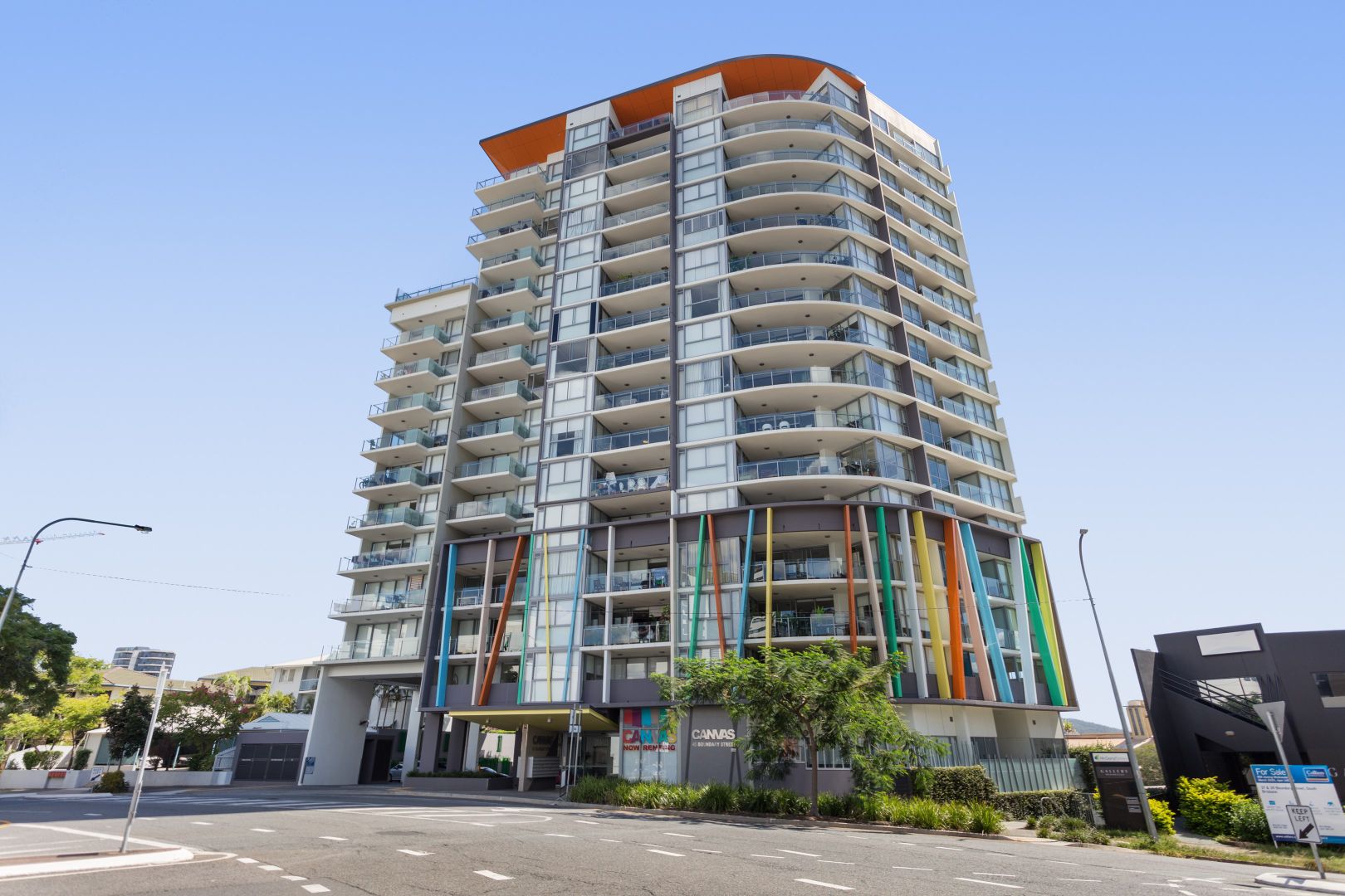 608/45 Boundary Street, South Brisbane Property History & Address Research Domain