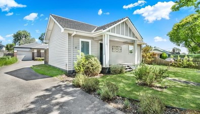 Picture of 1/1 Browning Street, KILSYTH VIC 3137