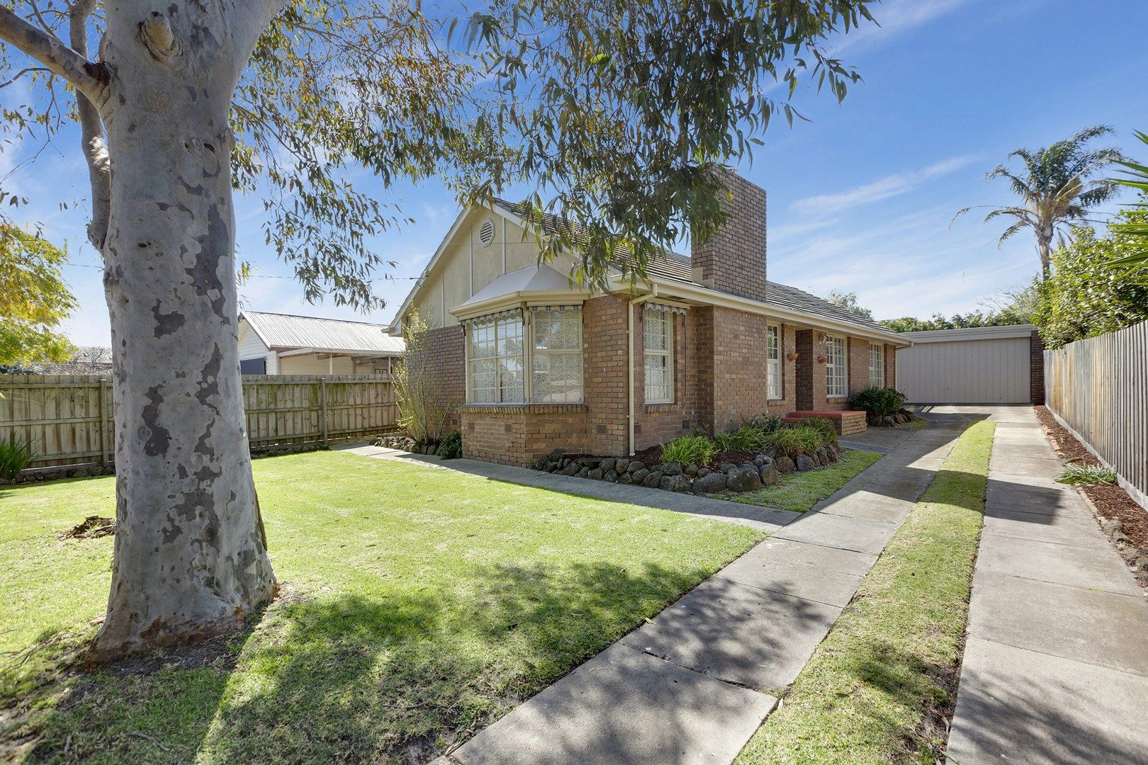 19 First Avenue, Chelsea Heights VIC 3196, Image 0