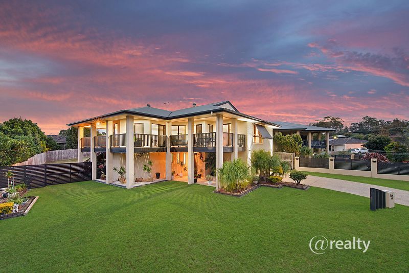 16 Pine Valley Drive, Joyner QLD 4500, Image 0