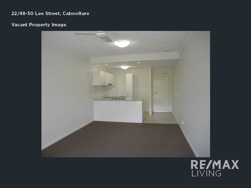 22/48-50 Lee Street, Caboolture QLD 4510, Image 1