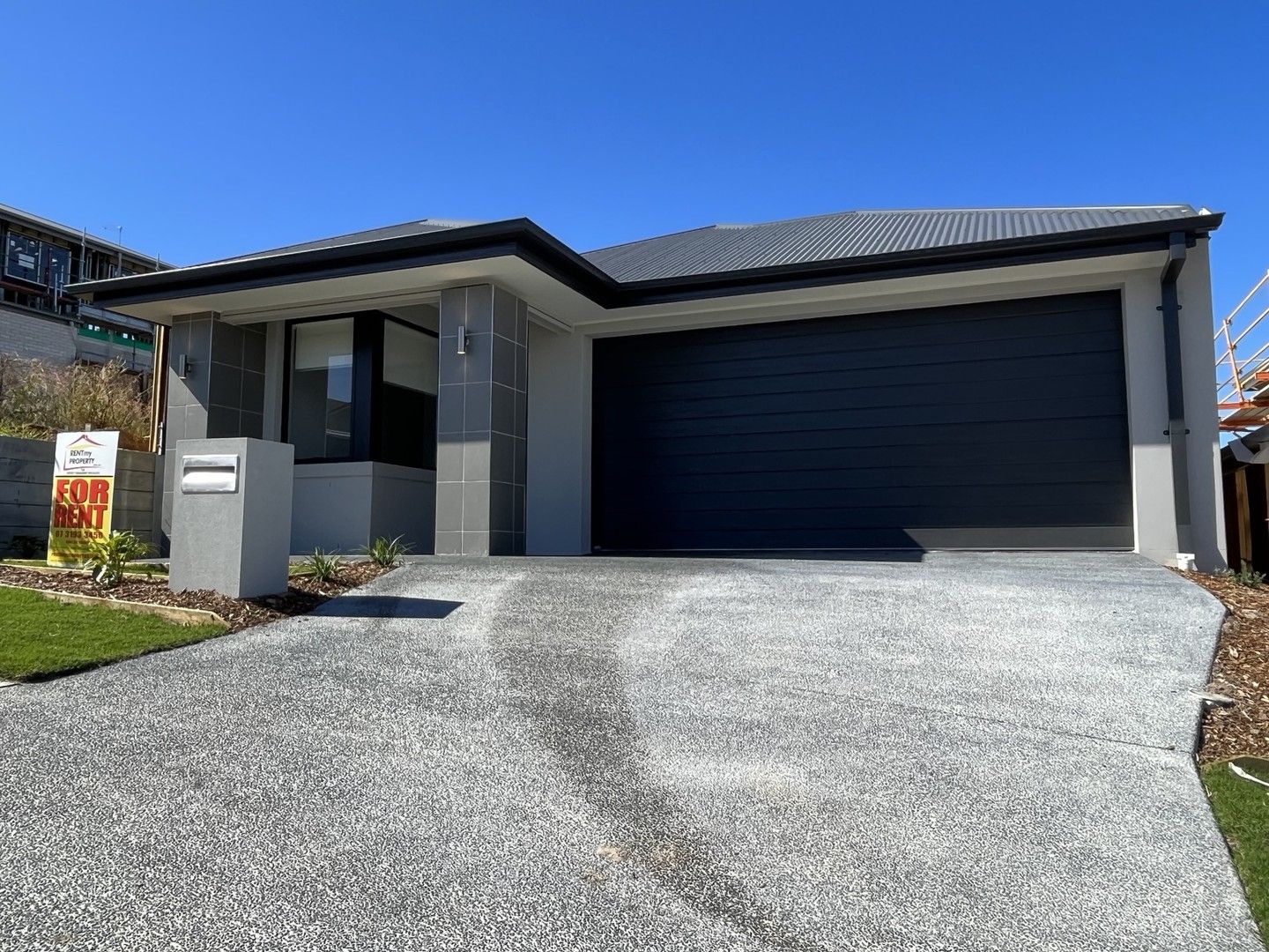 4 bedrooms House in 3 Aquilla Rise SOUTH RIPLEY QLD, 4306
