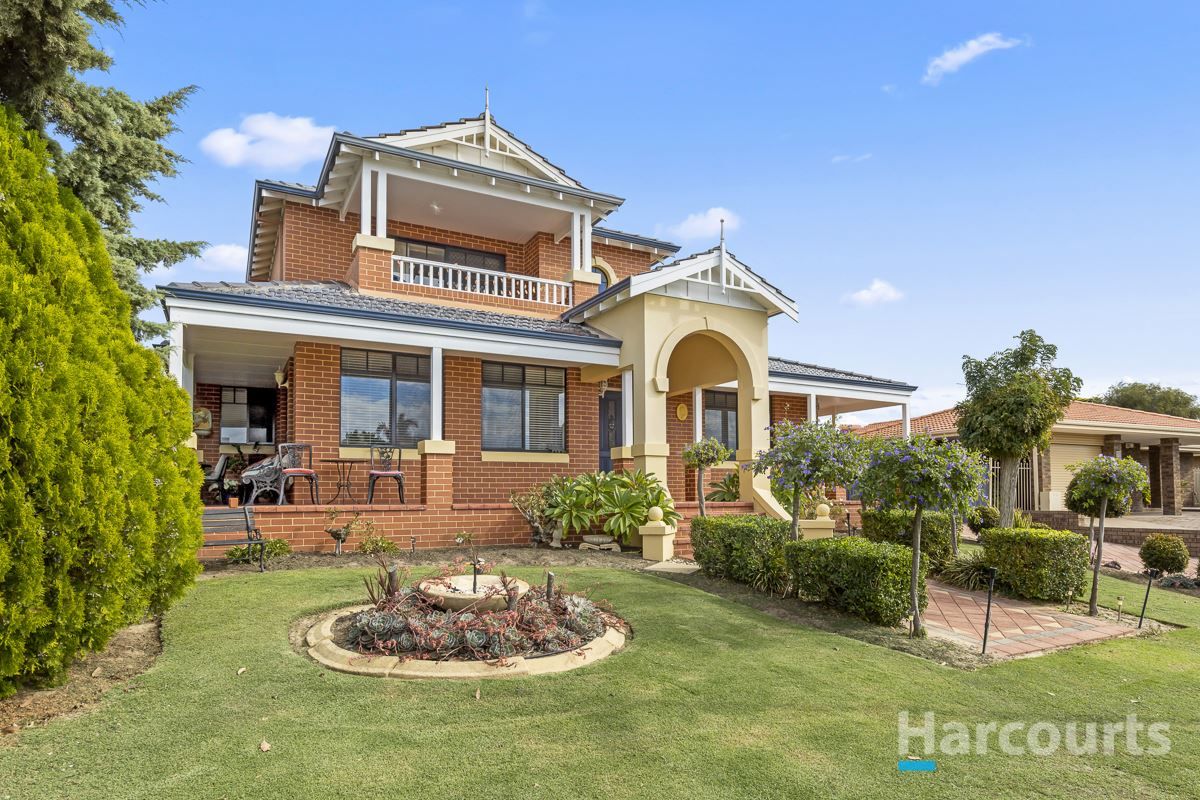 80 Anglesey Drive, Kardinya WA 6163, Image 0