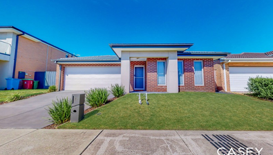 Picture of 26 Hollywell Road, CLYDE NORTH VIC 3978