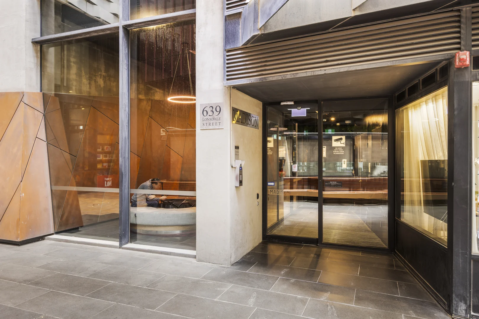 Additional image 12 of 1401/639 Lonsdale Street, Melbourne VIC 3000