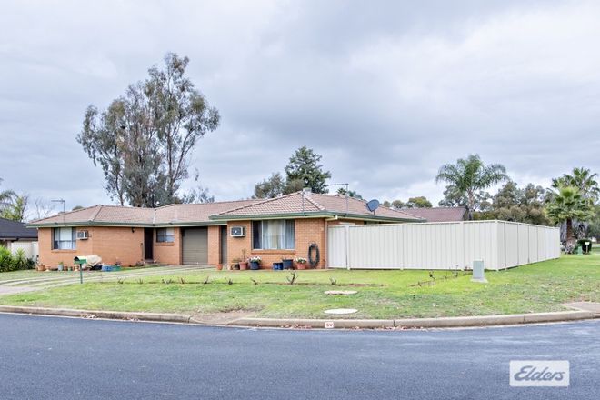 Picture of 33 Springfield Way, DUBBO NSW 2830