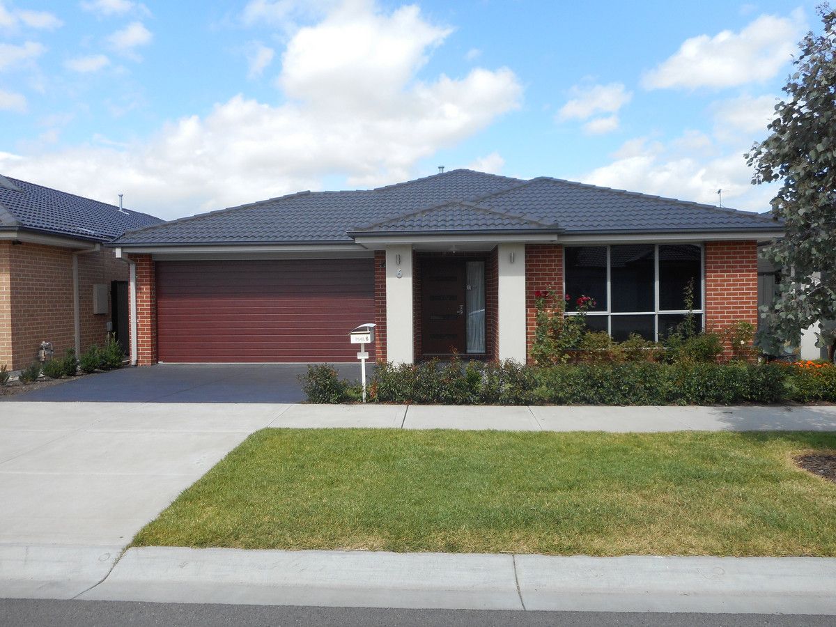 4 bedrooms House in 6 Fenland Street CRAIGIEBURN VIC, 3064