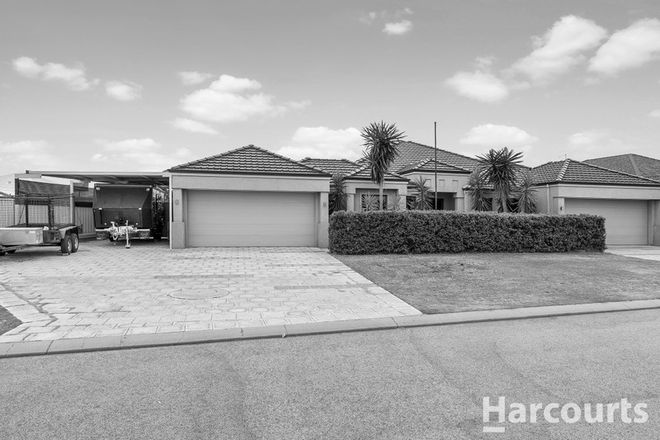 Picture of 11 Holloway Turn, RAVENSWOOD WA 6208