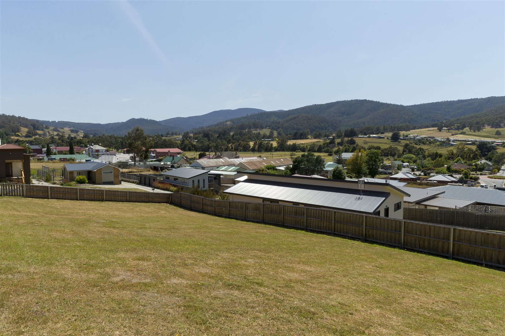 19 Lourdes Rise, Cygnet TAS 7112, Image 2