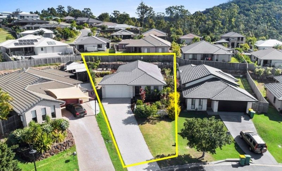 35 Manning Circuit, Pacific Pines QLD 4211 House For Rent Domain