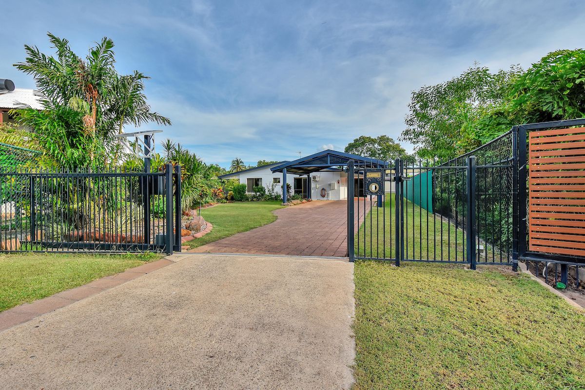 4 Bullo Court, Leanyer NT 0812, Image 0