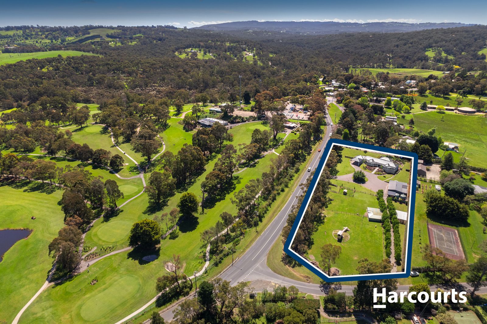 326 Beaconsfield- Emerald Road, Guys Hill VIC 3807, Image 1