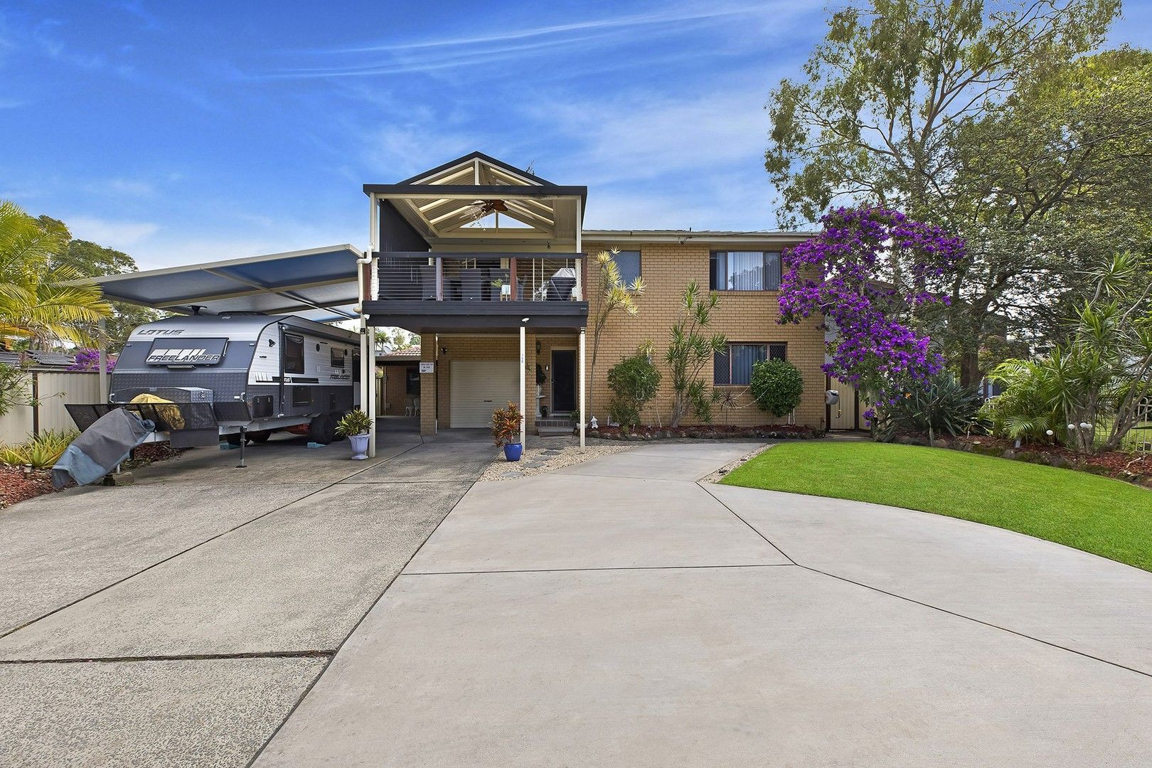 140 Lakedge Avenue, Berkeley Vale NSW 2261, Image 2