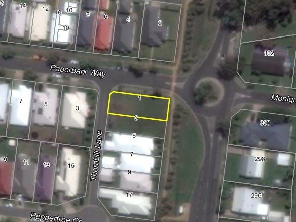 1 Thornbill Lane, Andergrove QLD 4740, Image 1