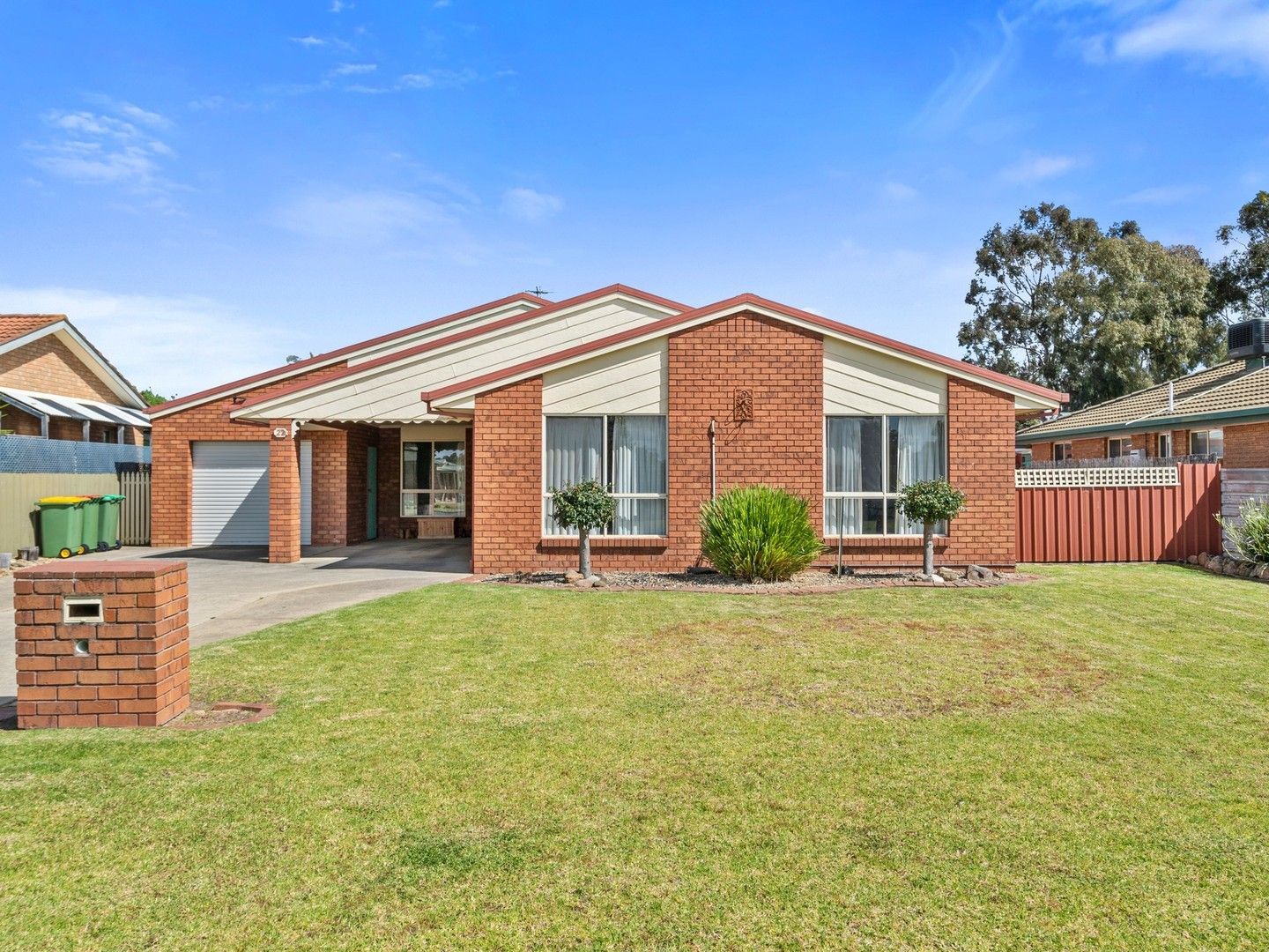 22 Pinot Crescent, Corowa NSW 2646, Image 0