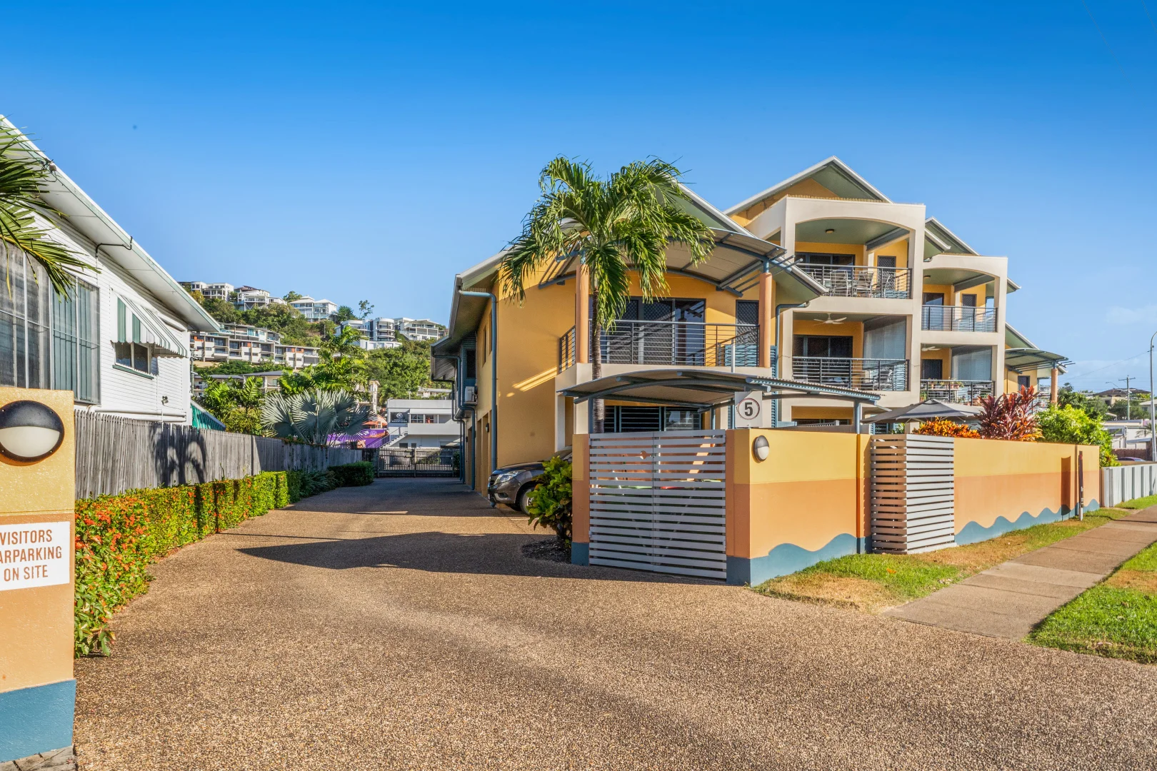 Additional image 17 of 3/58-60 Primrose Street, Belgian Gardens QLD 4810