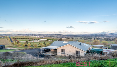 Picture of 89 Samuel Way, THE LAGOON NSW 2795