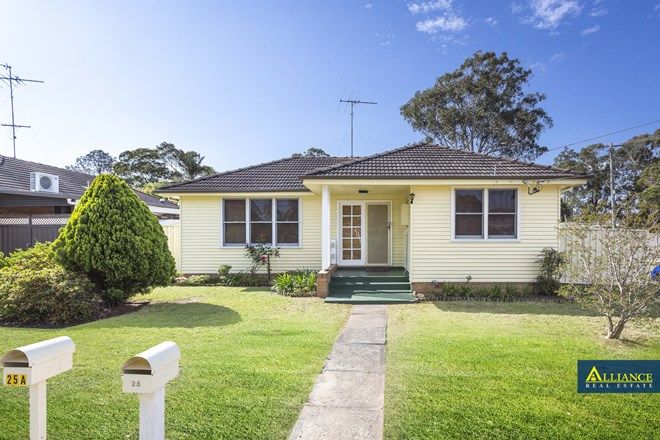 Picture of 25 Willan Drive, CARTWRIGHT NSW 2168