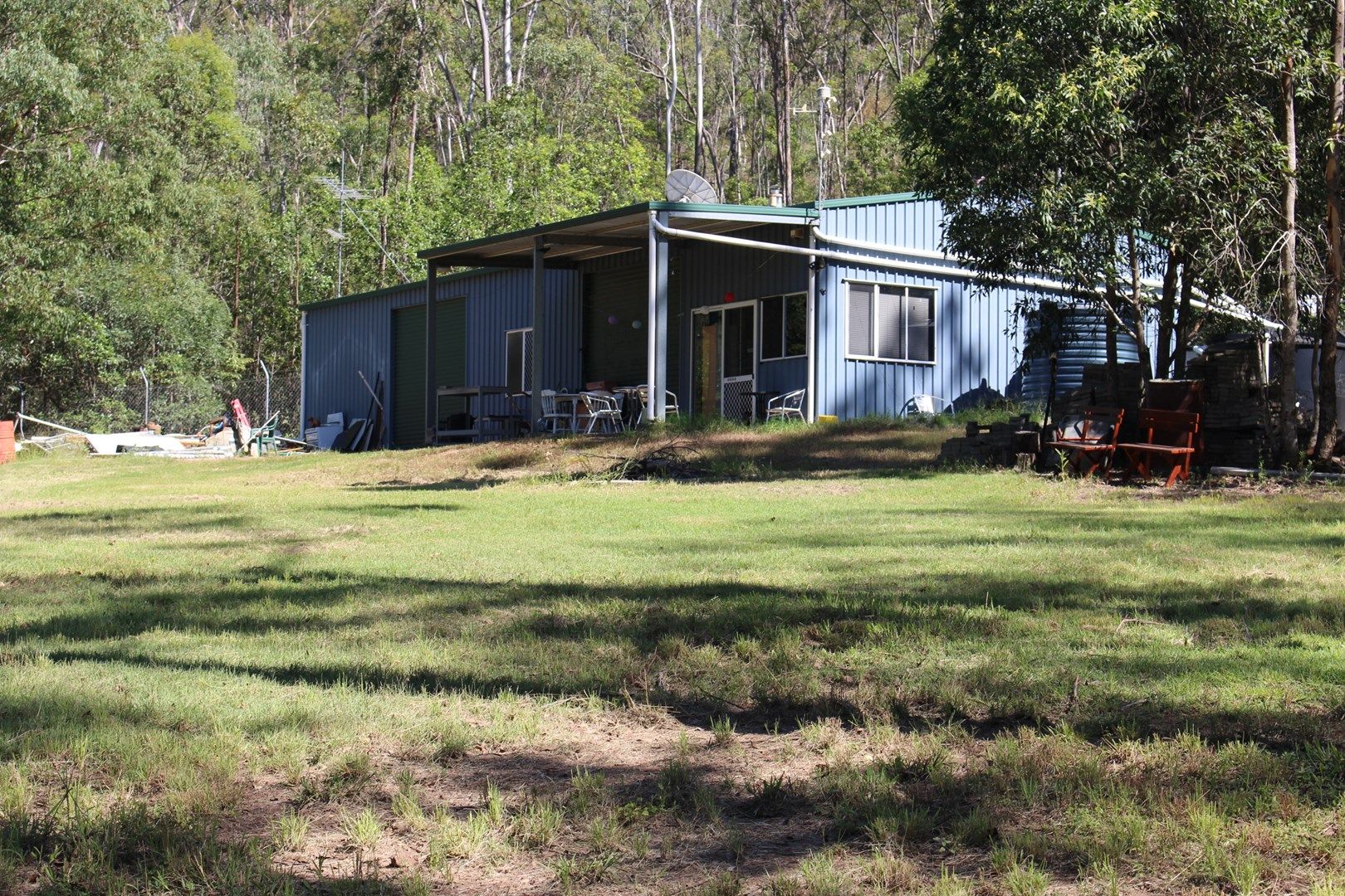 Banks Creek QLD 4306, Image 0