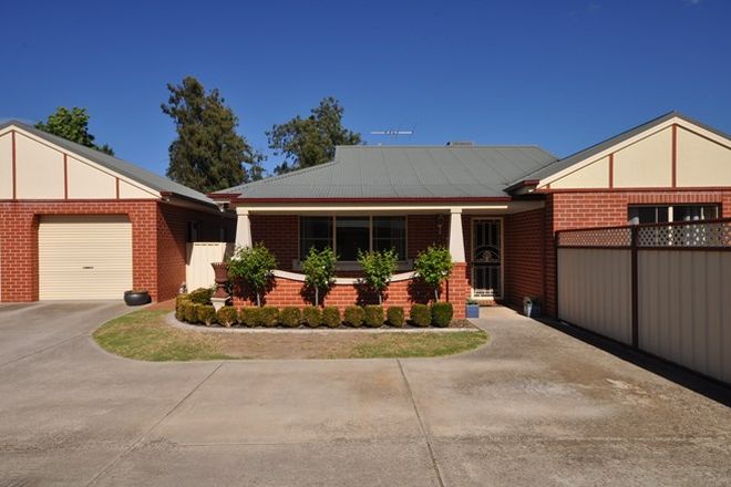 Picture of 4/108-110 Adams Street, JINDERA NSW 2642