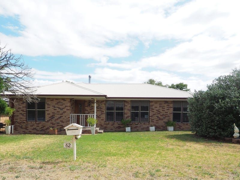 62 Queen Street, Warialda NSW 2402, Image 0