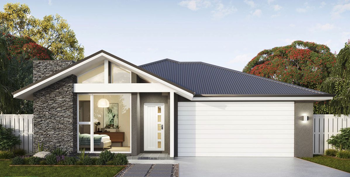 4 bedrooms New House & Land in Lot 5 Harkness Road OAKVILLE NSW, 2765