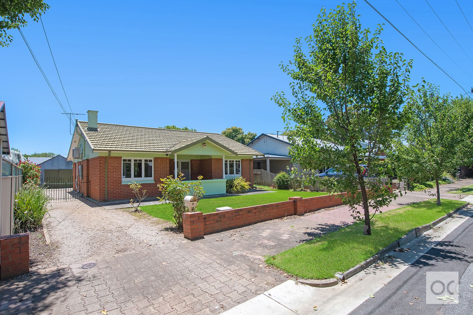 8 Culley Street, Clarence Park SA 5034 House For Rent Domain