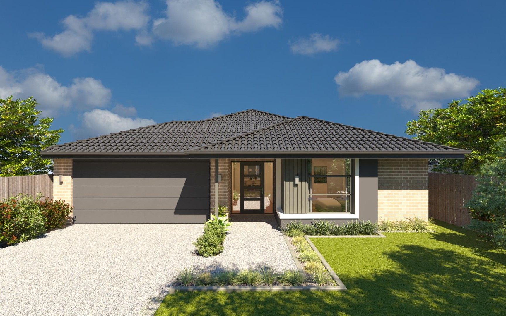 4 bedrooms New House & Land in 315 Emberwood Estate WARRAGUL VIC, 3820