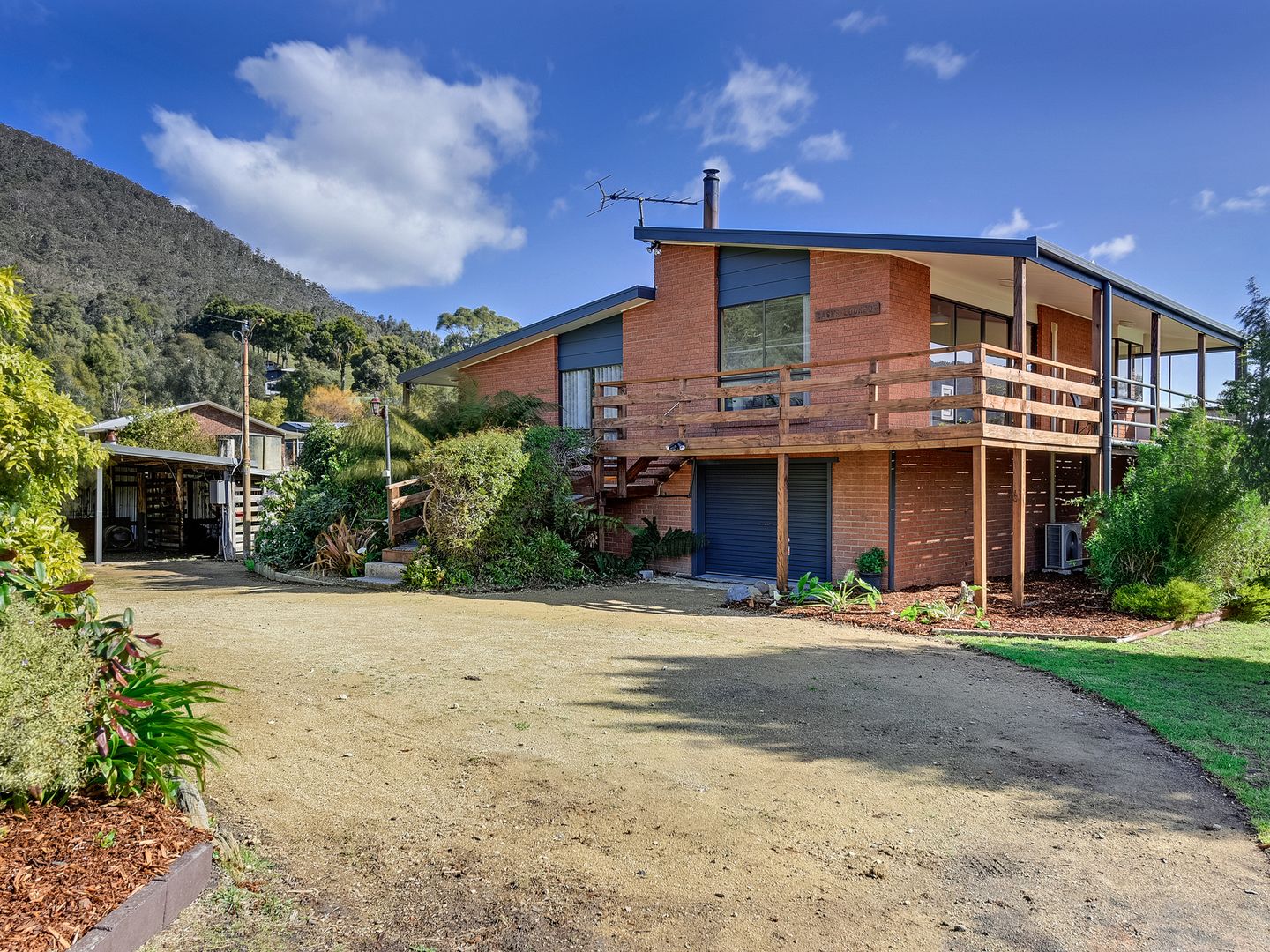 30 Ferntree Road, Eaglehawk Neck TAS 7179 House For Rent Domain