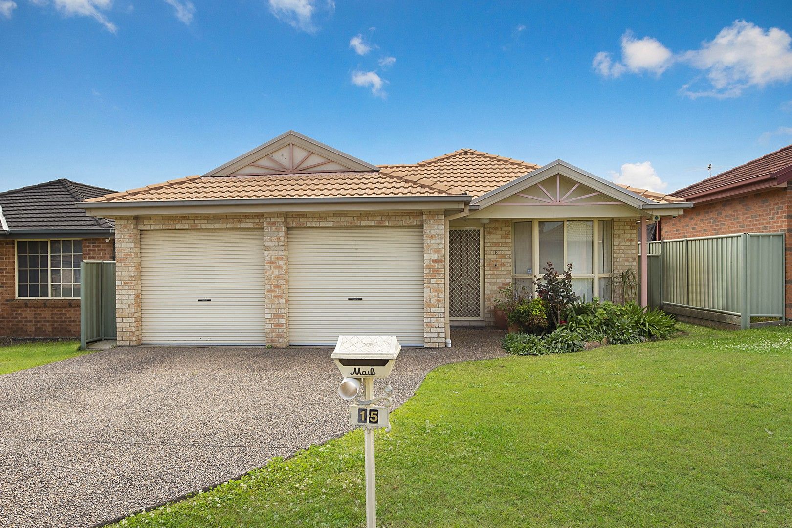 15 Balarang Street, Maryland NSW 2287, Image 0