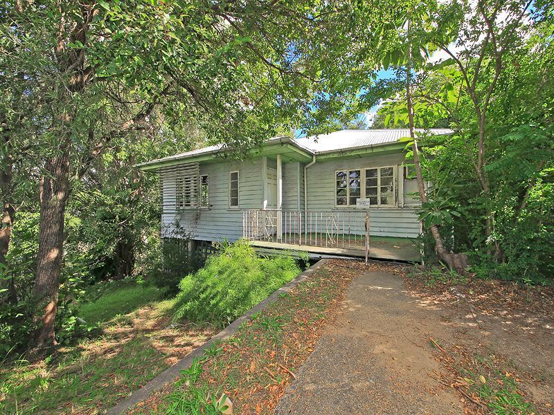 2 Little Bennett, Norman Park QLD 4170, Image 2