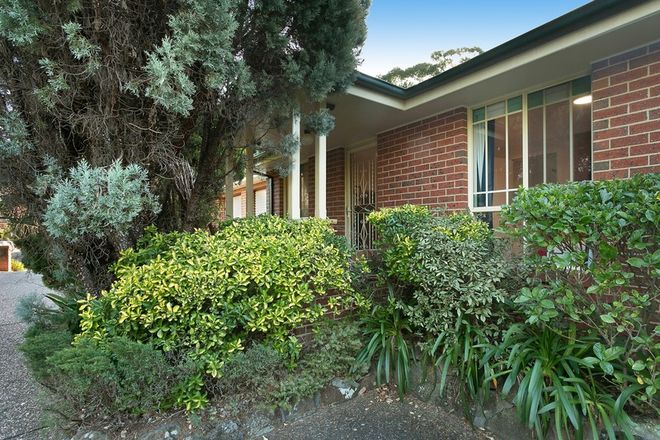 Picture of 8/110 Midson Road, EPPING NSW 2121