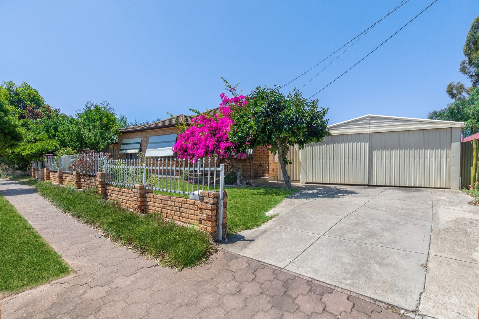 22 Thistle Avenue, Klemzig SA 5087, Image 0