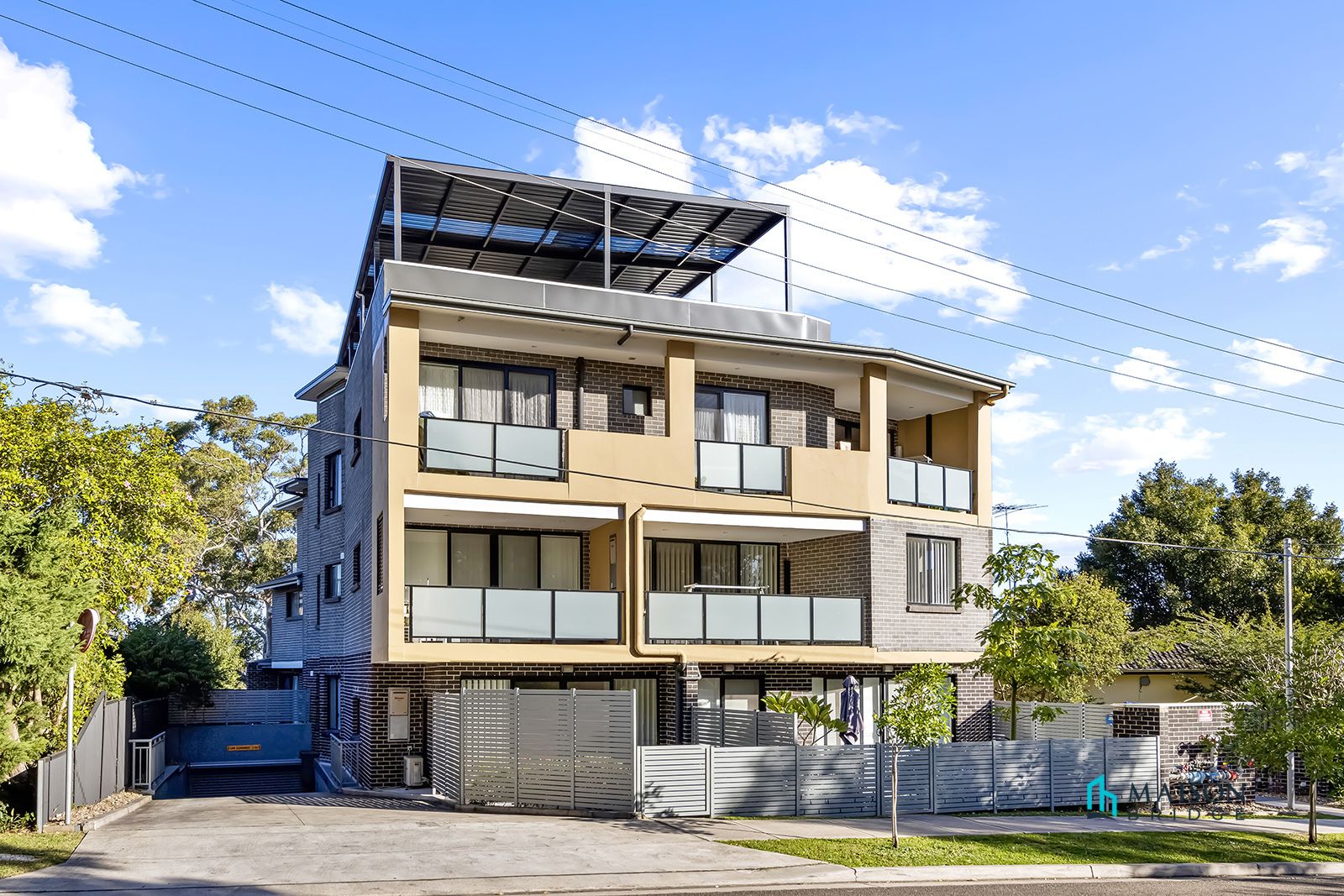 3/2 Elonera Street, Rydalmere NSW 2116, Image 0