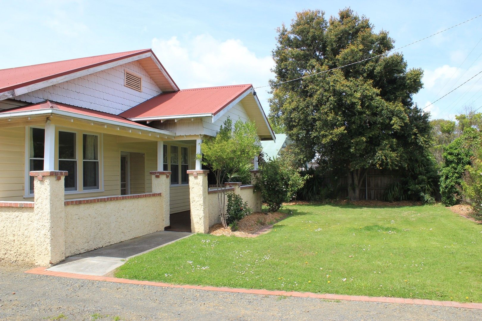 65 Commercial Road, Yarram VIC 3971 Domain