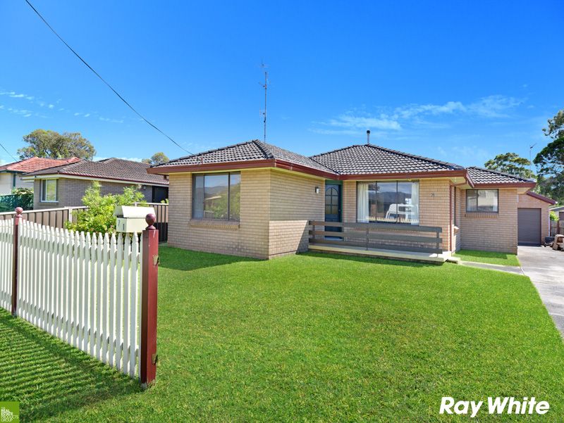 71 Poplar Ave, Albion Park Rail NSW 2527, Image 0