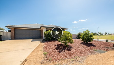 Picture of 10 Torvean Avenue, DUBBO NSW 2830