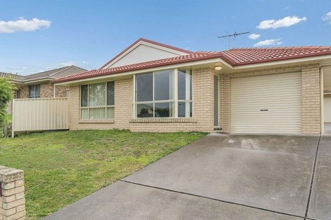 Picture of 3/39 Nelson Drive, SINGLETON NSW 2330