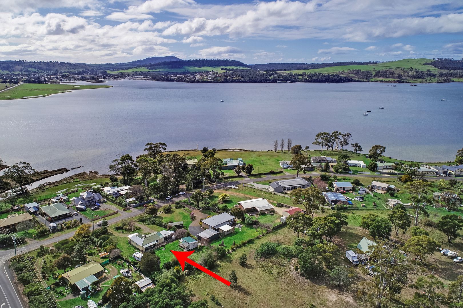 4 Barton Avenue, Triabunna TAS 7190, Image 1