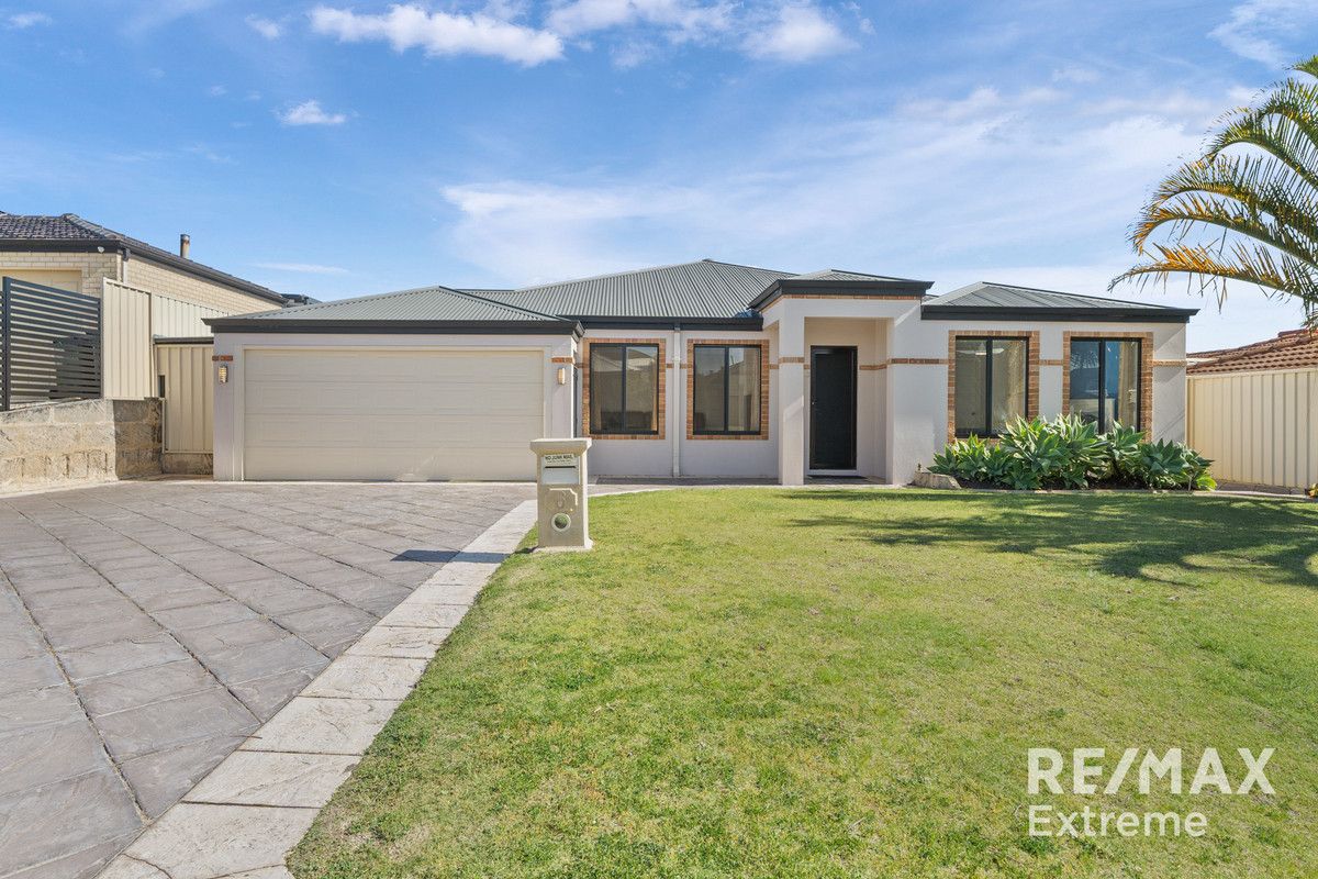 6 Narranbee Ridge, Tapping WA 6065, Image 0