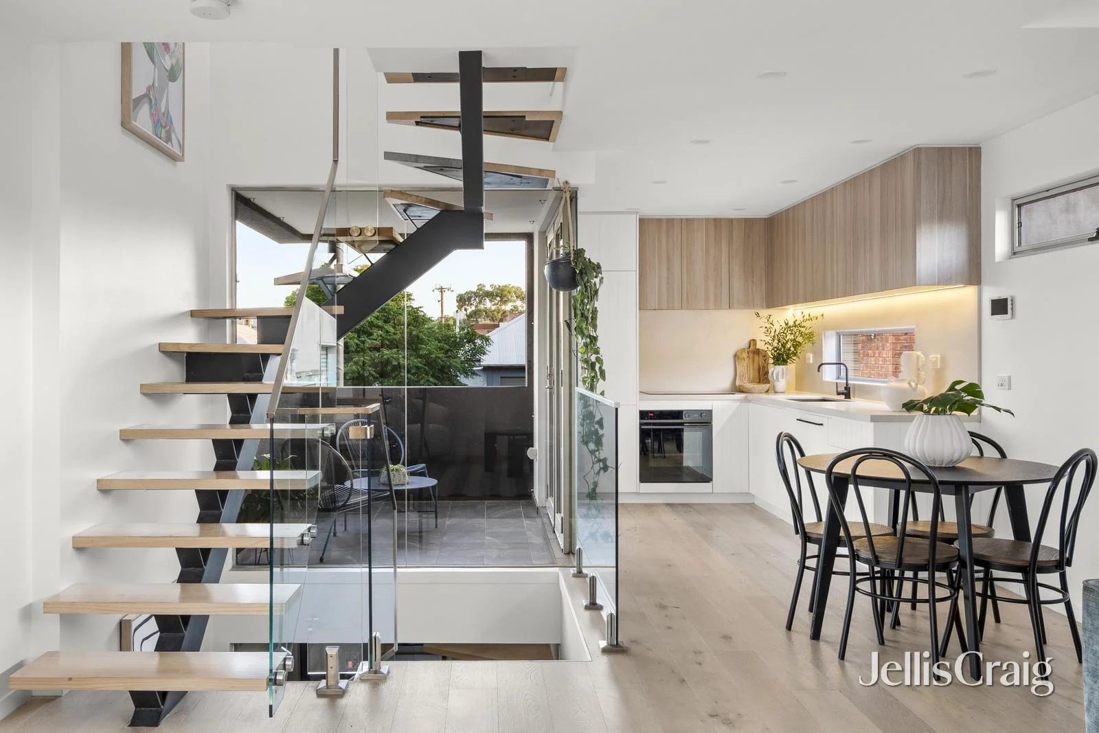 Additional image 3 of 21A Ewing Street, Brunswick VIC 3056