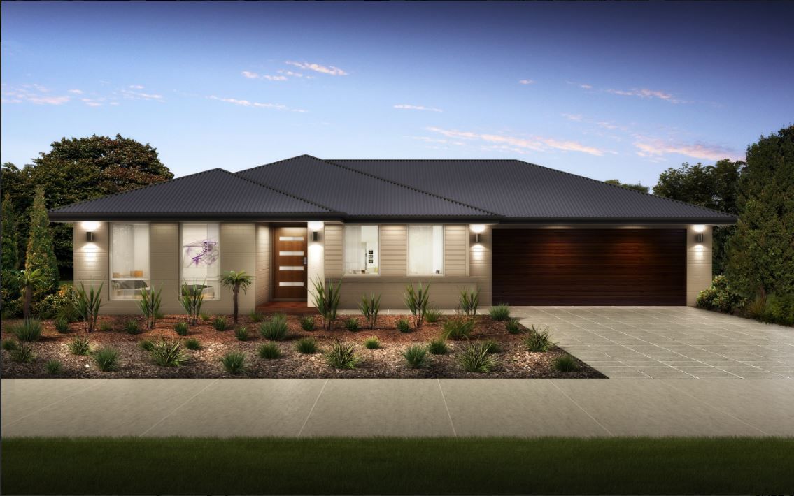 4 bedrooms New House & Land in Lot 406 Pillar Street BELLBIRD HEIGHTS NSW, 2325