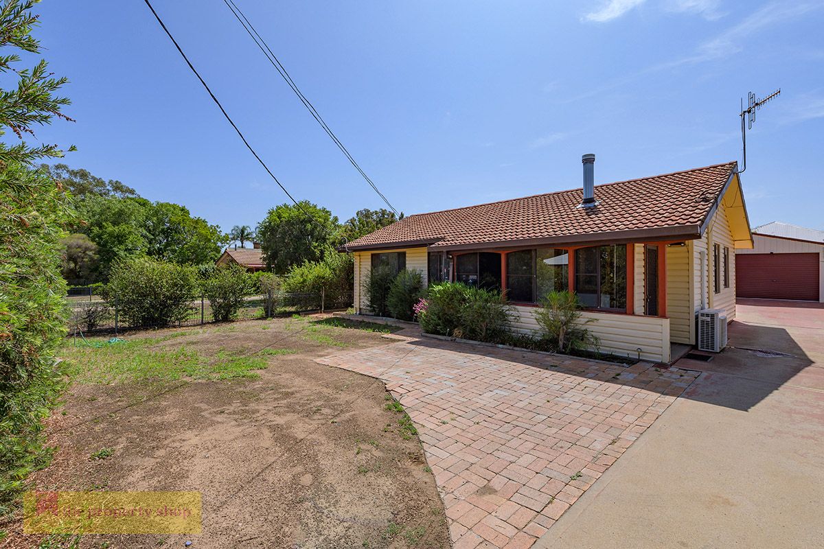 203 Church Street, Mudgee NSW 2850, Image 0