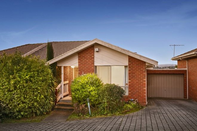 Picture of 4/35-37 Serpells Road, TEMPLESTOWE VIC 3106